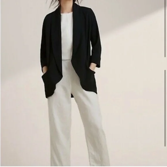Aritzia blazer - Picture 4 of 9